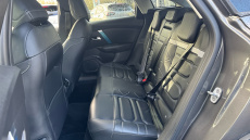 Citroen C4 100kW Shine Plus 50kWh 5dr Auto Electric Hatchback